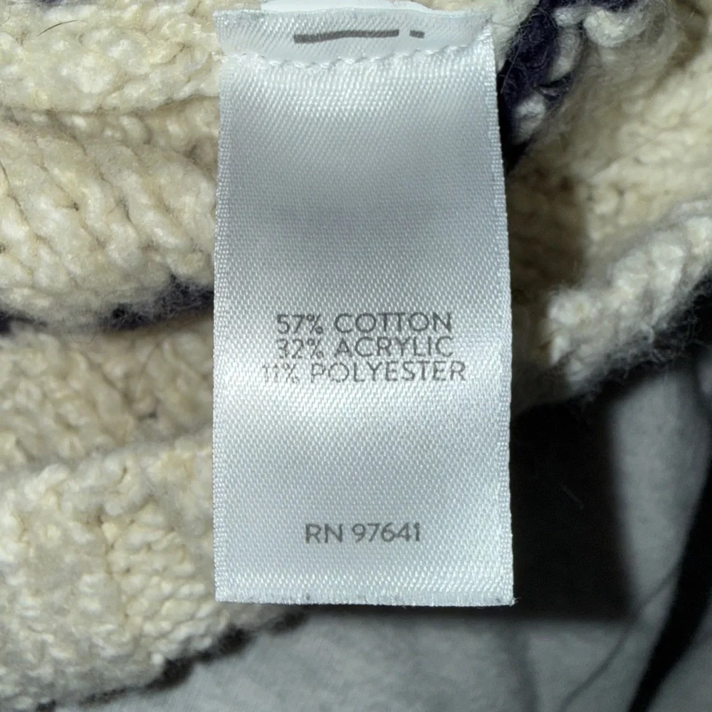 J. Jill jill sweater
